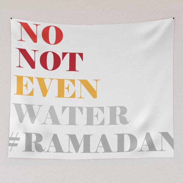 Artikelvorschau, Ramadan-T-Shirt; Ramadan-Bob; Ramadan Kareem entworfen und verkauft von riahyvlog.