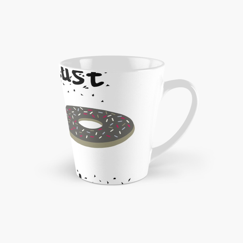 Artikel-Vorschau von Tasse (konisch), designt und verkauft von TechsQuickArt.
