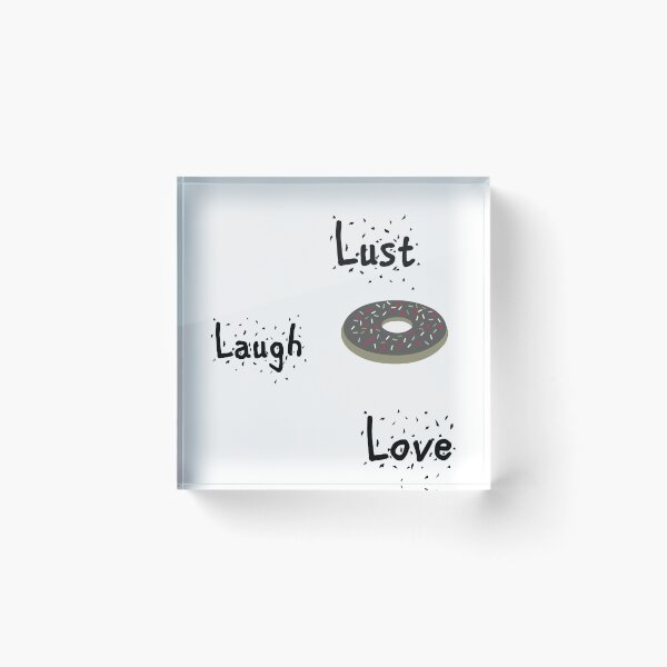 Item preview, Cupcake Craze Lust,DrawDoughnut designed and sold by TechsQuickArt.