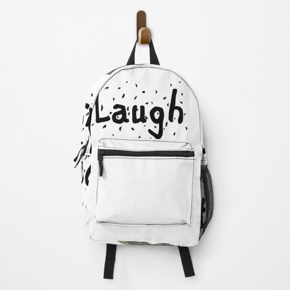 Artikel-Vorschau von Rucksack, designt und verkauft von TechsQuickArt.
