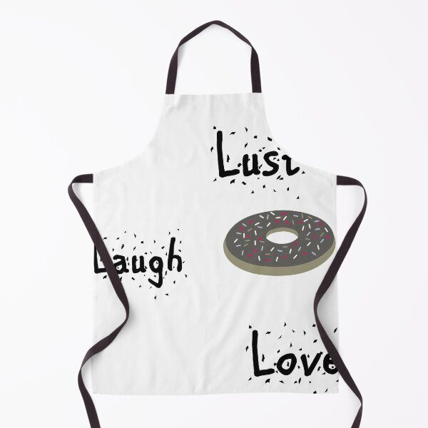 Item preview, Cupcake Craze Lust,DrawDoughnut designed and sold by TechsQuickArt.