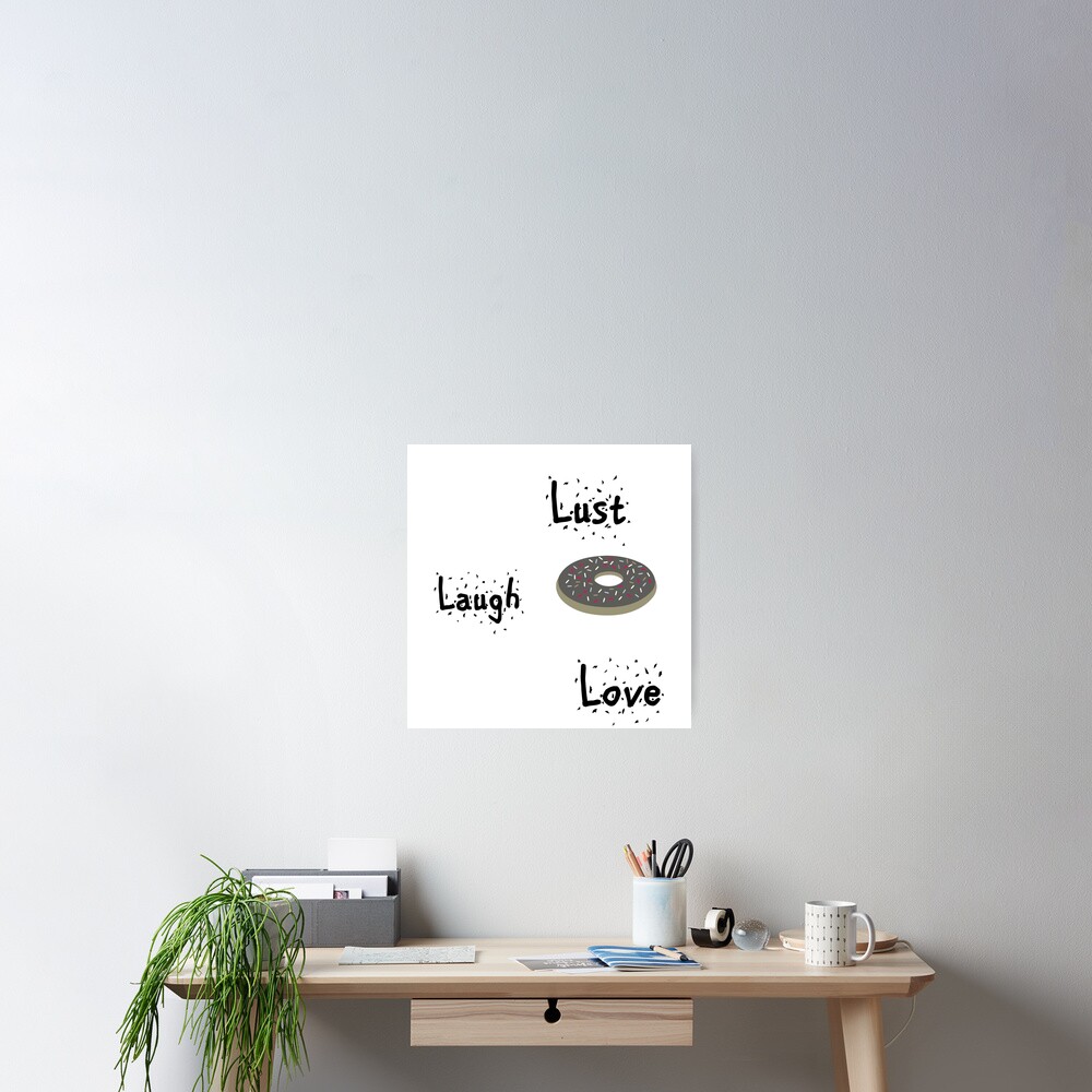 Artikel-Vorschau von Poster, designt und verkauft von TechsQuickArt.