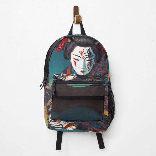 Item preview, Geisha Samurai designed and sold by Prince-of-Sand.