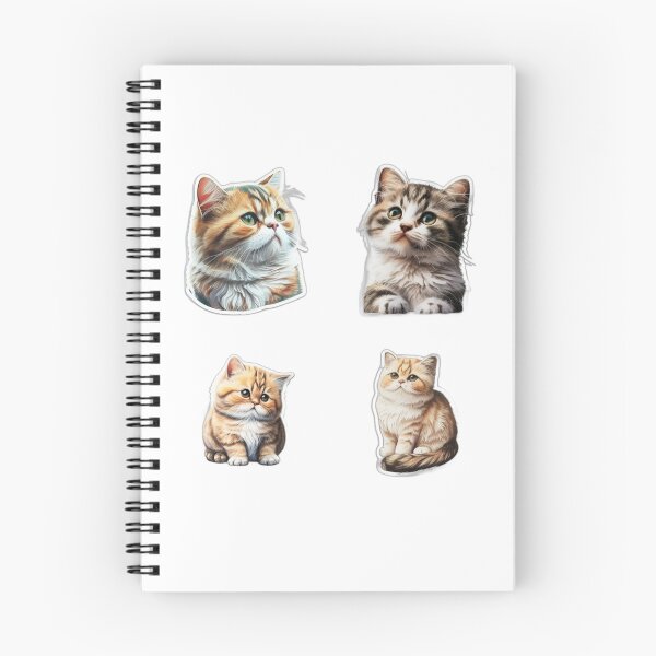 Item preview, Cute Cats Packs lovers  designed and sold by verluxe.