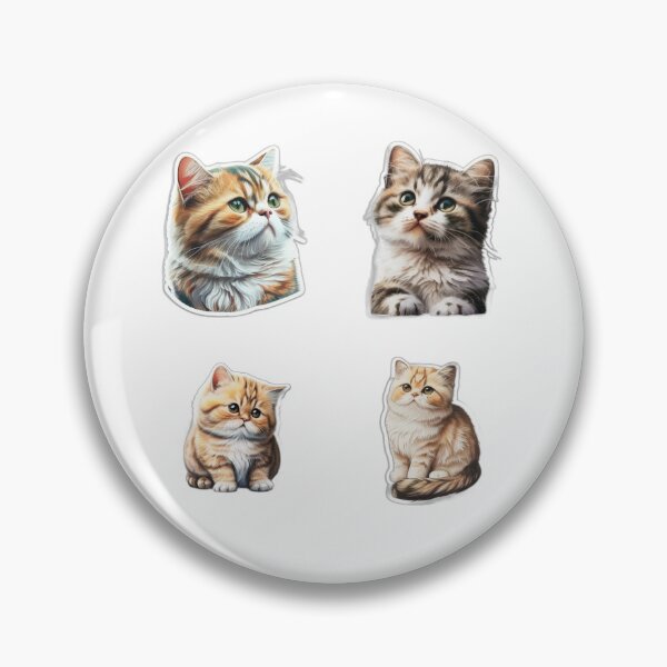 Item preview, Cute Cats Packs lovers  designed and sold by verluxe.