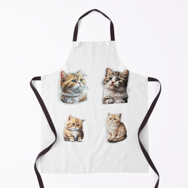 Item preview, Cute Cats Packs lovers  designed and sold by verluxe.