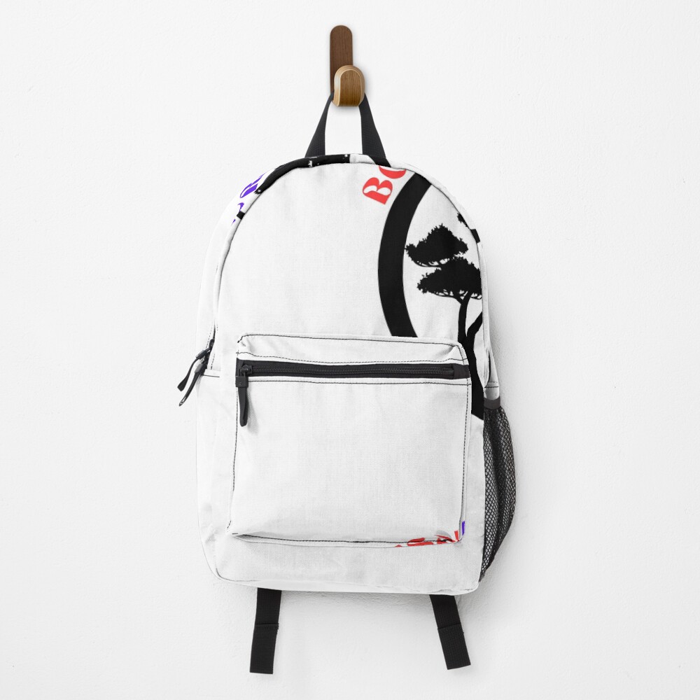 Item preview, Backpack designed and sold by ShopExpressPR.