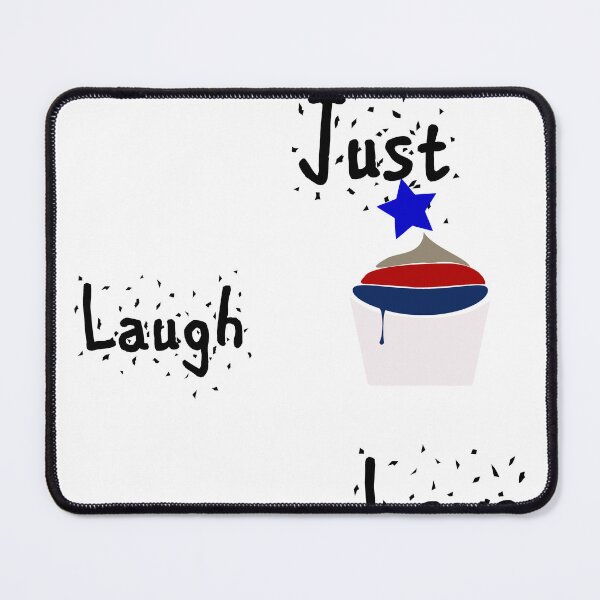 Item preview, Sweet Treats: Doughnut Edition Bright Red designed and sold by TechsQuickArt.