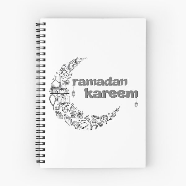 Item preview, fasting mode ramadan on cool islamic fasting idea sticker designed and sold by r1bbit.