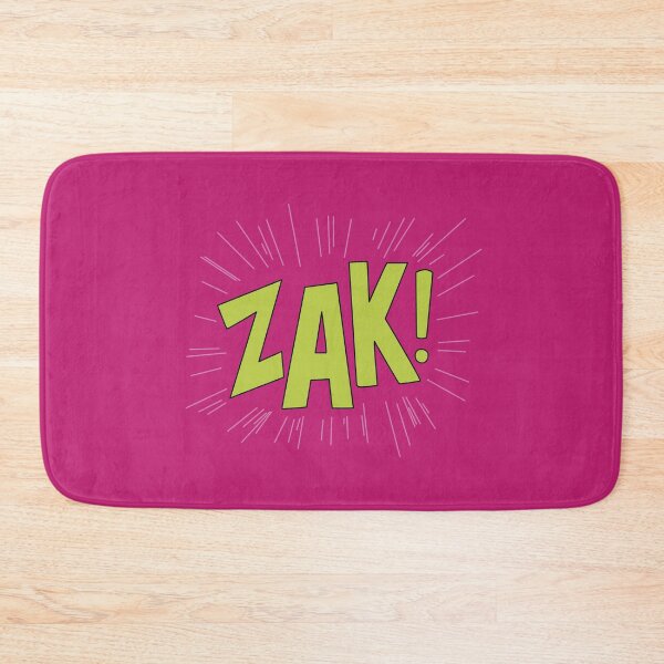 Item preview, Zak! designed and sold by REALsaintpetty.