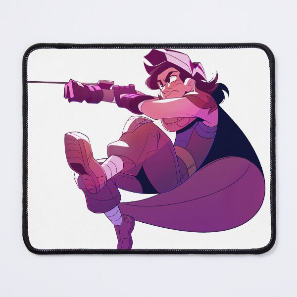 Item preview, Grappling hook! designed and sold by FunneyLizzie.