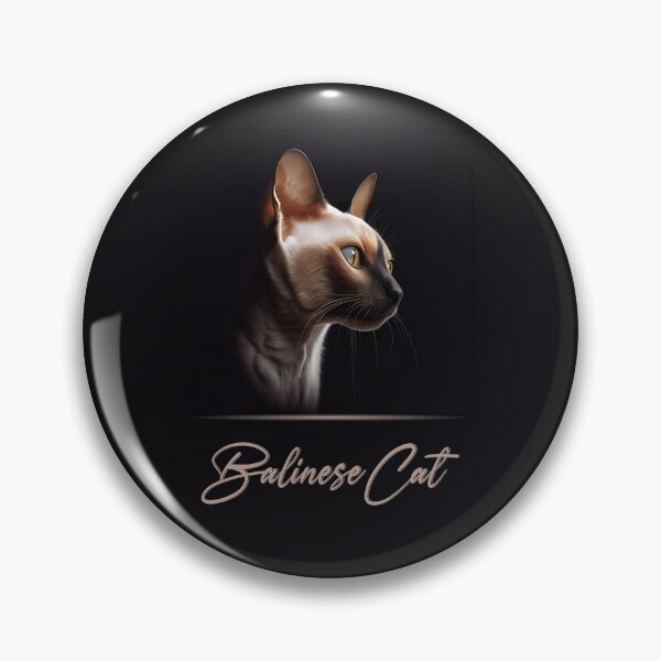 Artikelvorschau, Balinesische Katze entworfen und verkauft von Best-Breeds.