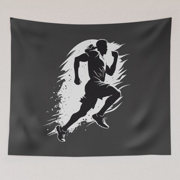 Item preview, You're running out of time, Devil said. designed and sold by DesignVentures.