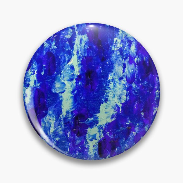 Artikelvorschau, Blue Waves entworfen und verkauft von Craig Kauzmann.