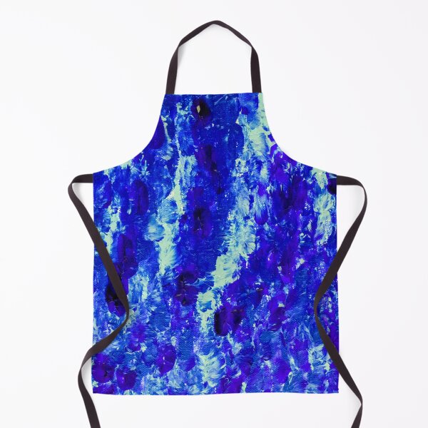 Item preview, Blue Waves designed and sold by Craig Kauzmann.