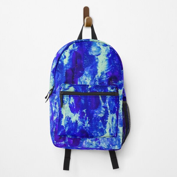 Item preview, Blue Waves designed and sold by Craig Kauzmann.