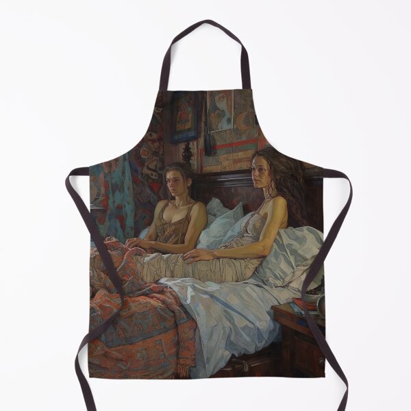 Item preview, Waking Up designed and sold by Susan Gallagher.
