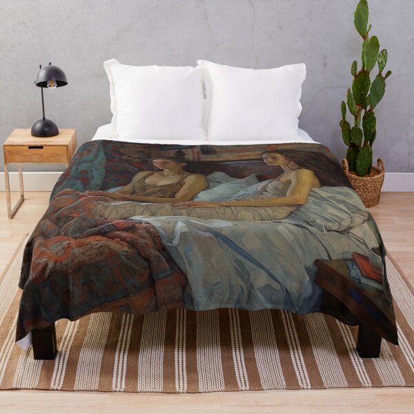 Item preview, Waking Up designed and sold by Susan  Gallagher.