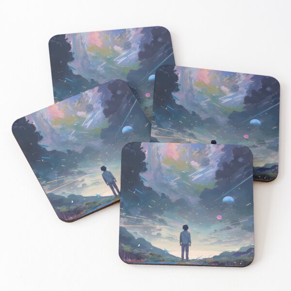 Item preview, Universal Oneness Universal Synchronicity designed and sold by SeedDesign.