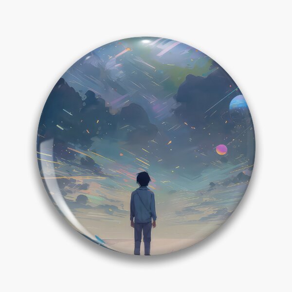 Artikelvorschau, Universal Oneness Universal Synchronicity entworfen und verkauft von SeedDesign.