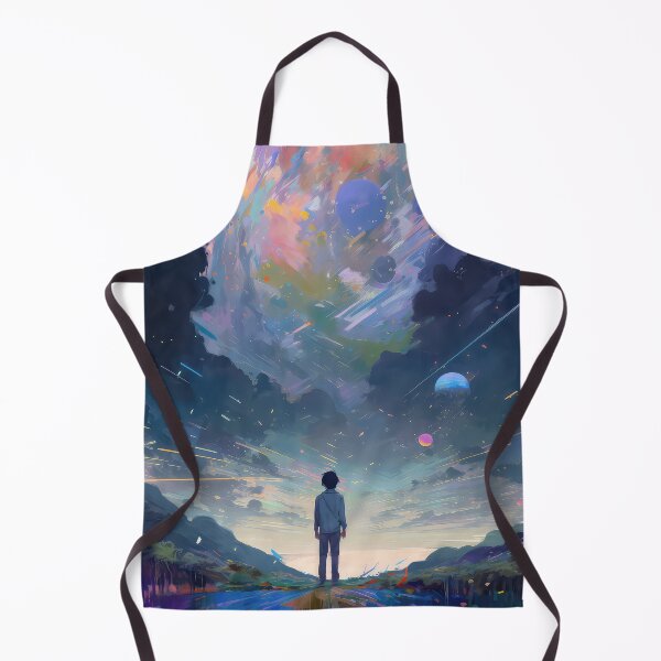 Item preview, Universal Oneness Universal Synchronicity designed and sold by SeedDesign.