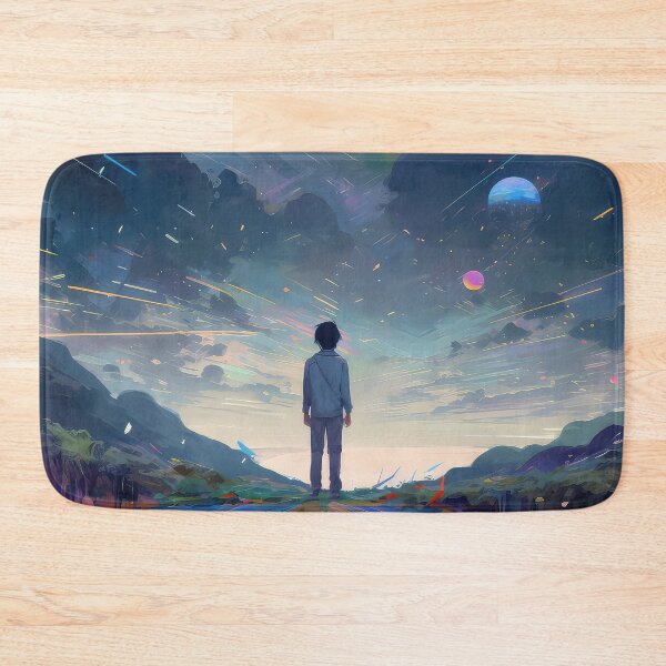 Item preview, Universal Oneness Universal Synchronicity designed and sold by SeedDesign.