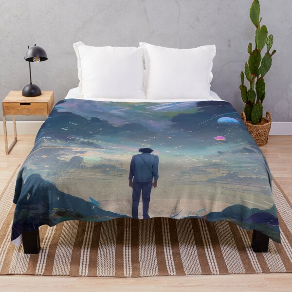 Item preview, Universal Oneness Universal Synchronicity designed and sold by SeedDesign.