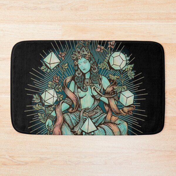 Item preview, Sacred Geometry Mother designed and sold by Roberto Jaras Lira.