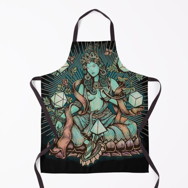 Item preview, Sacred Geometry Mother designed and sold by Roberto Jaras Lira.