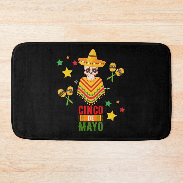 Artikelvorschau, Cinco de Mayo 2023 entworfen und verkauft von CREATIVELEANS ⭐️⭐️⭐️⭐️⭐️.