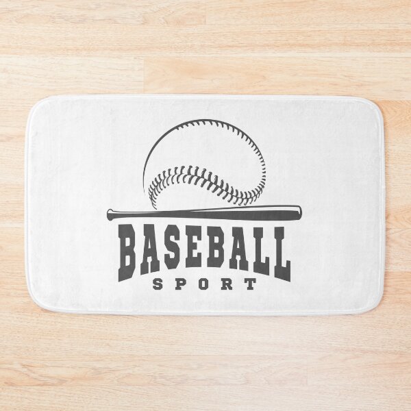 Item preview, Baseball sport  designed and sold by WearMood.