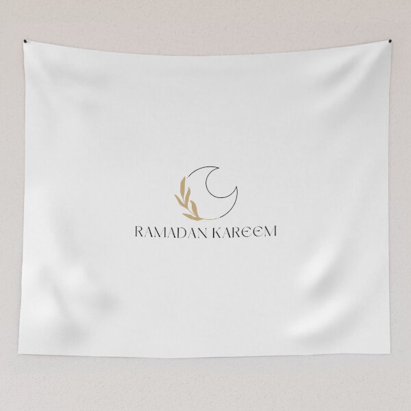 Item preview, fasting mode ramadan on cool islamic fasting idea sticker designed and sold by r1bbit.