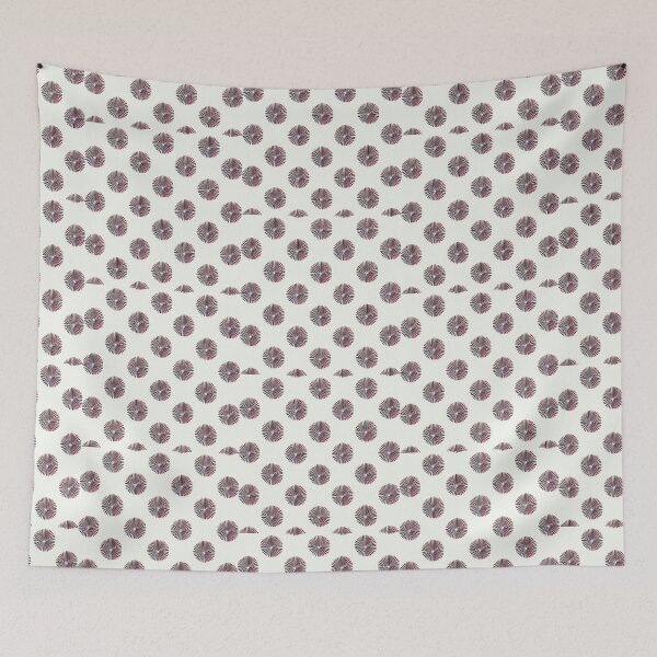 Item preview, Round designed and sold by olhardarafa.