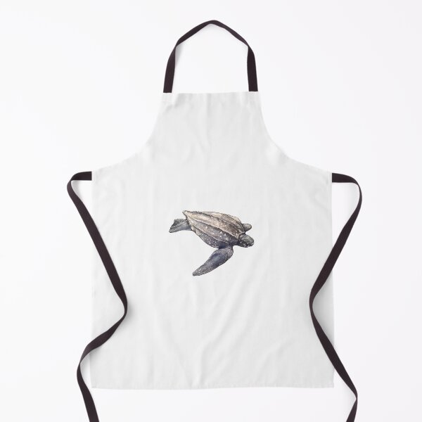 Item preview, Leatherback Turtle designed and sold by Salamandie.