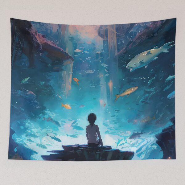 Item preview, Universal Oneness Universal Synchronicity designed and sold by SeedDesign.