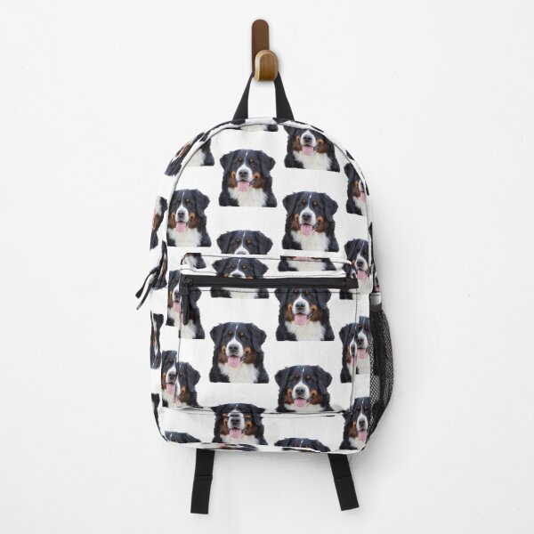 Item preview, Cute Bernese Mountain Dog - Berner Sennenhund - Funny Berner Design - Bernese Cattle Dog designed and sold by BHM Shirts.