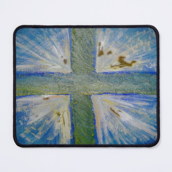 Item preview, Power of the Cross designed and sold by Craig Kauzmann.
