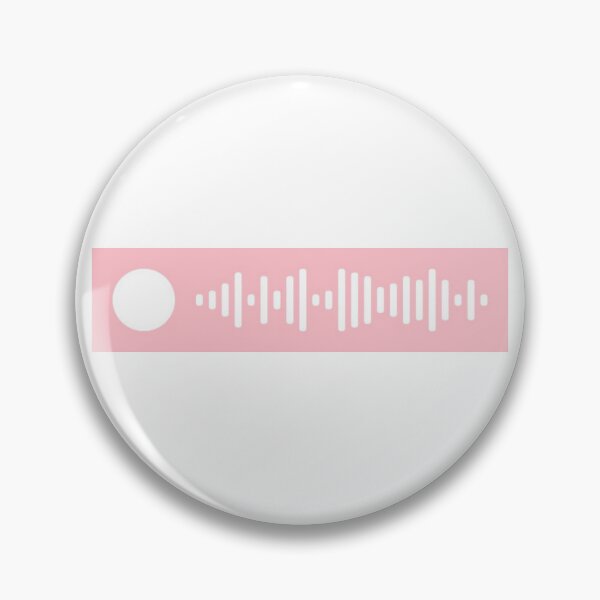 Item preview, Taylor Swift Cornelia Street Spotify Code designed and sold by emmmmmmily.