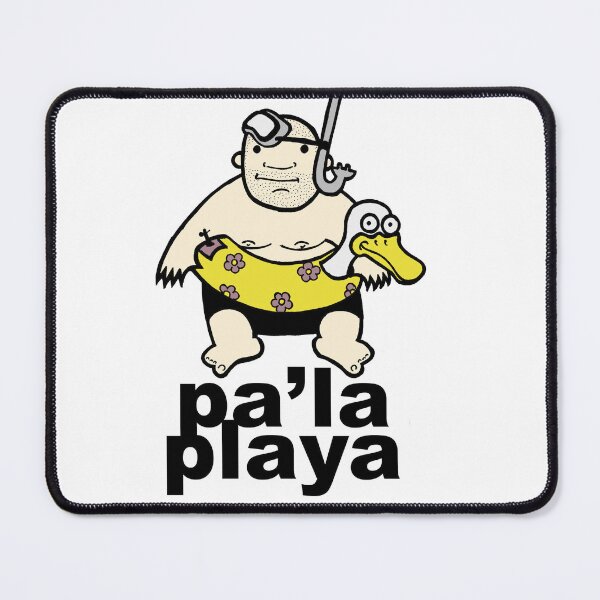 Item preview, let`s go swimming designed and sold by felipe barona ceballos.
