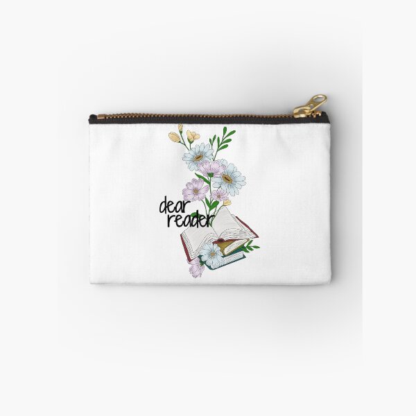 Item preview, Dear reader 2  designed and sold by kymbohcreates.