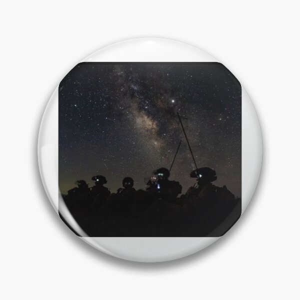 Item preview, Sof night vision military sticker  designed and sold by dexvo.