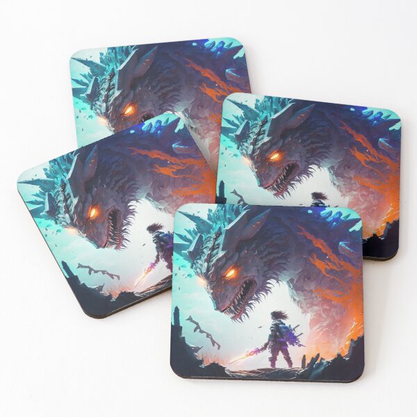Item preview, Hero’s Journey  designed and sold by Space Ghost.