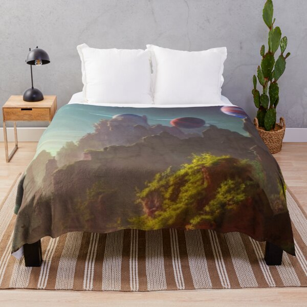 Item preview, Beautiful Night View of Neighboring Planets  designed and sold by Space-Wear.
