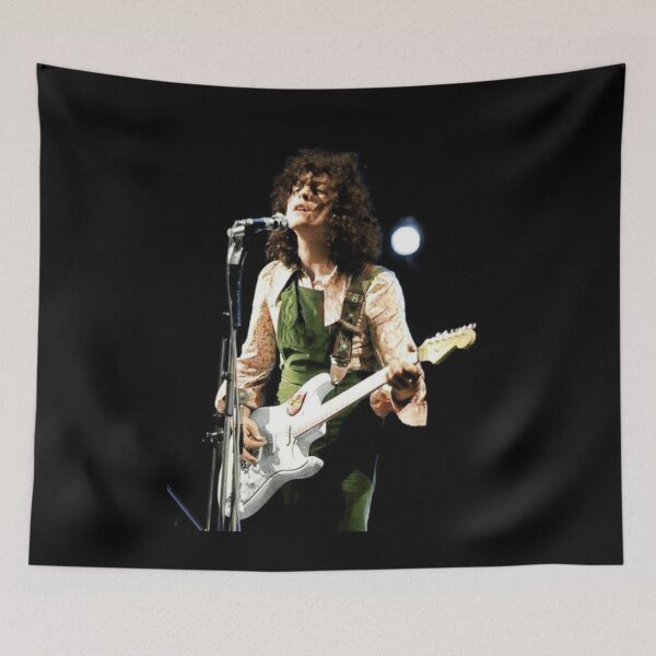 Item preview, marc bolan designed and sold by yasinneshop1.