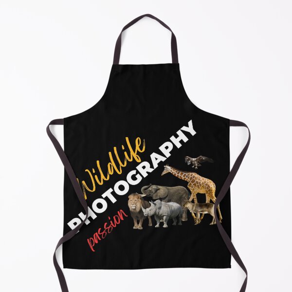 Item preview, Wildlife photography passion designed and sold by Yaksza.