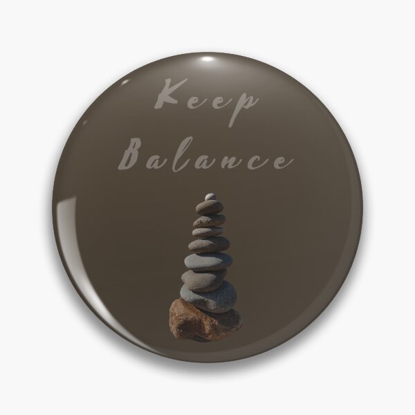 Item preview, keep balance designed and sold by La Loca.