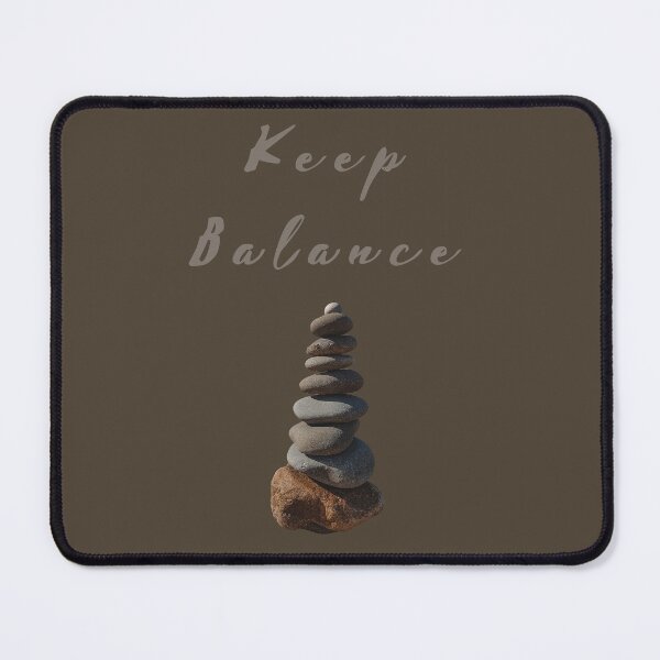 Item preview, keep balance designed and sold by La Loca.