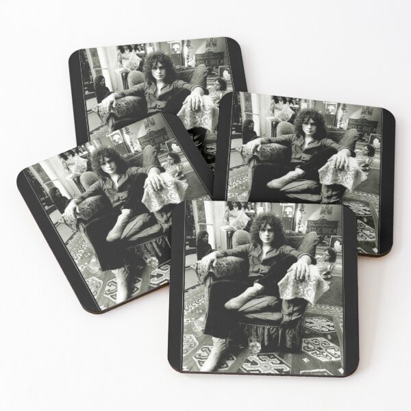Item preview, marc bolan designed and sold by yasinneshop1.