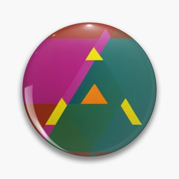 Item preview, Angle of Tri designed and sold by CriticalC404.