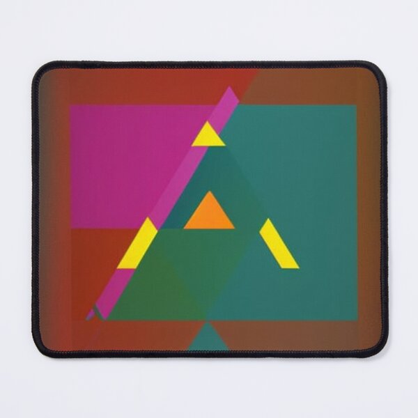 Item preview, Angle of Tri designed and sold by CriticalC404.